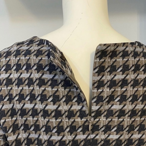 Peserico Soft to touch stretch Italy pockets line size XL smaller chest - Picture 6 of 10